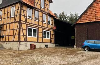 Einfamilienhaus kaufen in 31061 Alfeld, Alfeld (Leine) - Verkaufe großes Einfamilienhaus Zweifamilienhaus Mehrfamilienhaus