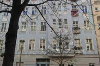 Wohnung kaufen in Prenzlauer Berg, 10437 Berlin, Berlin - 53m2 Wohnung in Prenzlauer Berg Unvermietet Provisionfrei