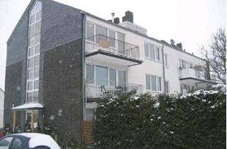 Wohnung kaufen in 52249 Eschweiler, Eschweiler - Wohnung zum Kauf