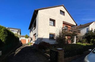 Wohnung kaufen in 65719 Hofheim, Hofheim - Hofheim: Modernisierte 3-Zimmerwohnung in wunderbarer Ruhelage