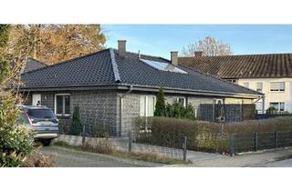 Haus kaufen in 33803 Steinhagen, Steinhagen - Sehr schöner Doppelbungalow zu verkaufen.