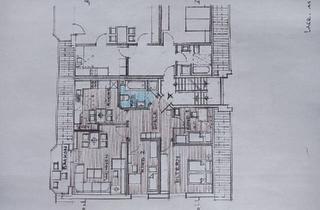 Wohnung kaufen in 48366 Laer, Laer - Eigentumswohnung in gepflegtem Haus und guter Lage