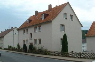 Wohnung mieten in Winzenburger Str. 16 /I.OG links, 31061 Alfeld, Alfeld - Starten Sie mit dieser Wohnung ins neue Jahr!