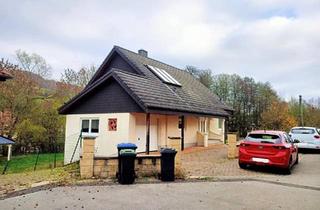 Haus kaufen in 66879 Steinwenden, Steinwenden - Vielseitiges Haus in ruhiger Lage mit großzügigem Garten