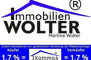 Wohnung kaufen in 67549 Pfiffligheim, *** Luft-Luft-Wärmepumpe 11-2024 - ca. 95 m² Wohnfläche im 3 Familienhaus ***