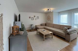 Wohnung kaufen in 74366 Kirchheim, Lichtdurchflutete 3,5-Zimmer Wohnung am Fuße vom Weinberg in Brackenhem-Stockheim