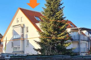 Wohnung kaufen in 73240 Wendlingen, 3,5-Zimmer-Maisonette-Wohnung in gefragter Wohnlage mit TG-Stellplatz - zeitnah frei!