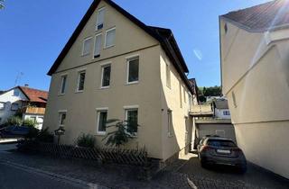 Wohnung kaufen in 73630 Remshalden, Große Maisonettewohnung sofort beziehbar!