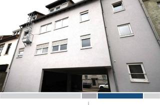 Wohnung kaufen in 76646 Bruchsal, Charmante und gemütliche Stadtwohnung im Herzen von Bruchsal frei ab 01.02.2025