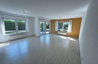 Wohnung kaufen in 65779 Kelkheim, Wunderschöne Erdgeschosswohnung mit Sonnengarten im beliebten Kelkheim im Taunus