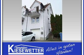 Wohnung kaufen in 55291 Saulheim, Doppelhaushälfte statt Eigentumswohnung – mit wenig Aufwand zum Traumhaus in Saulheim!