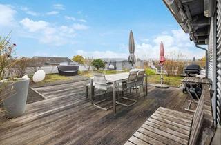 Penthouse kaufen in 66740 Saarlouis, BIETERVERFAHREN: Exklusives Penthouse mit Panoramablick Innenstadtlage Saarlouis