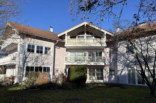 Wohnung kaufen in Hochplattenstraße, 83093 Bad Endorf, 3 Zimmer Bad Endorf mit großzügiger Terrasse