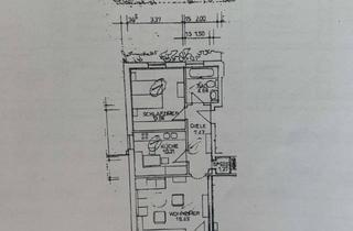 Wohnung mieten in 85375 Neufahrn, Stilvolle, geräumige und gepflegte 2-Zimmer-EG-Wohnung mit kleinem Garten und EBK in Neufahrn