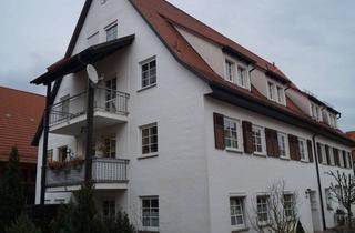 Wohnung mieten in 72108 Rottenburg, Attraktive 2-Zimmer-DG-Wohnung mit EBK in Rottenburg Ergenzingen - provisionsfrei