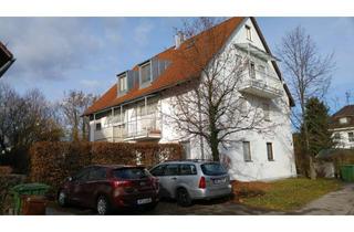 Wohnung mieten in 85748 Garching, 2-Zimmer-Erdgeschosswohnung mit Terrasse und kleinem Garten, TG-Stellplatz