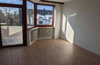 Wohnung mieten in Am Hang, 21244 Buchholz, Sehr helle 2-Zimmer-Wohnung mit Balkon und neuwertiger Einbauküche