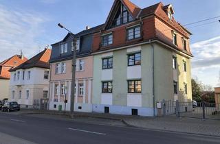 Wohnung mieten in Erfurter Straße 25, 99510 Apolda, APOLDA - Helle 3-Raum-Wohnung im 2. OG mit Balkon