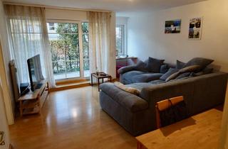 Wohnung mieten in Am Römischen Hof 34, 61352 Bad Homburg, ***** Moderne Neubauwohnung Bestlage Bad Homburg Am Römischen Hof: Große 2 ZKBB, 72m², hell & weiß!