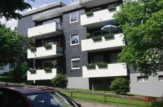 Wohnung mieten in Carl-Diem-Str. 48, 42477 Radevormwald, Helle 3 Zimmerwohnung mit Balkon, 3-fach Verglasung