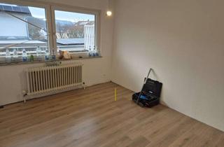 Wohnung mieten in 72663 Großbettlingen, Erstbezug nach Sanierung: ansprechende 2-Zimmer-Erdgeschosswohnung in 72663, Großbettlingen