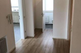 Wohnung mieten in 72131 Ofterdingen, Renovierte, helle 4-Zimmerwohnung