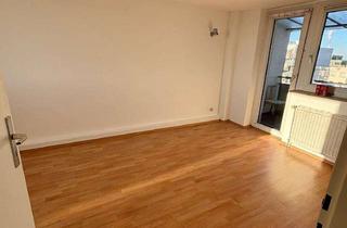 Wohnung mieten in Wörthstraße 12, 67059 Mitte, 26qm Wohnung mit großer Dachterasse mit Blick über Ludwigshafen