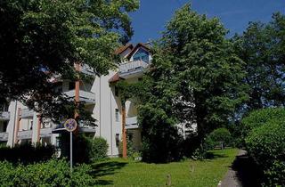 Wohnung mieten in 96450 Coburg, Moderne 3-Zimmer-Wohnung mit Terrasse, kleinem Garten und TG-Stellplatz