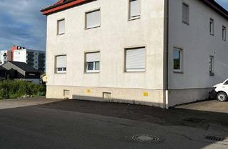 Wohnung mieten in Europastrape, 72510 Stetten, große, geräumige 6 Zimmer Wohnung/ Ideal für WGs