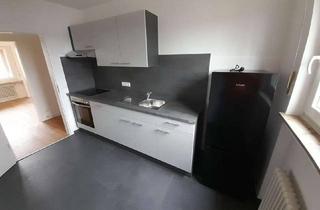 Wohnung mieten in Pappelstraße, 27374 Visselhövede, Sanierte 4-Zimmer-Wohnung als Erstbezug inkl. neuer Einbauküche in Visselhövede