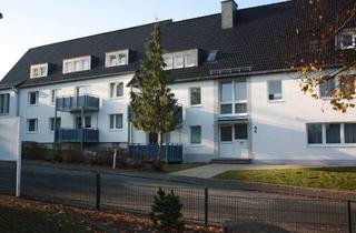 Wohnung mieten in Ringstraße, 58553 Halver, Schöne 3-Zimmer Wohnung für kleine Familie oder WG