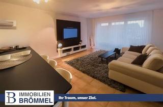 Wohnung mieten in 46348 Raesfeld, !! NEU !! Gemütliche 3 Zi.-Wohnung mit Balkon in ruhiger Lage Raesfeld