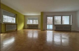 Wohnung mieten in 83301 Traunreut, renovierte 4-Zimmer-Wohnung mit gehobener Innenausstattung mit Balkonen in Traunreut