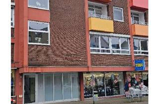 Wohnung mieten in Gallberg 8-14, 24837 Schleswig, Zentrale 2 Zimmer Wohnung mit Dachterrasse