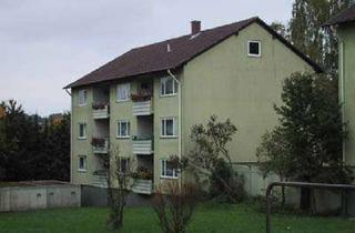 Wohnung mieten in Schwimmbadstr., 88605 Meßkirch, 3 Zimmerwohnung in Meßkirch