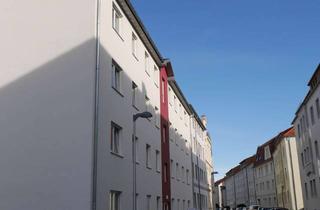 Wohnung mieten in Großer Diebsteig 25, 18439 Frankenvorstadt, Exklusive 4-Raum Wohnung in der Frankenvorstadt!