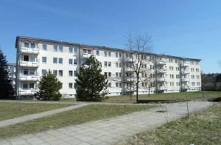 Wohnung mieten in Wolfgangstr. 14, 02943 Weißwasser, 2 Raum-Wohnung