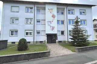 Wohnung mieten in Sudetenstrasse, 96106 Ebern, Helles, 1-Zimmerappartement mit Einbauküche in Ebern