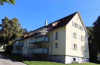 Wohnung mieten in Erlenstr. 39, 78727 Oberndorf, Perfekt für Sie - 3-Zimmer mit 55 qm und Balkon