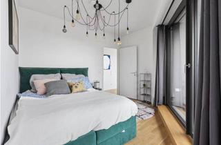 WG-Zimmer mieten in Zimmerstraße 92, 10117 Mitte, Privatzimmer in einer luxuriösen 4-Zimmer-WG