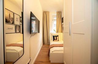 WG-Zimmer mieten in Bleichstraße 46, 63065 Offenbach, +++ Furnished room in 63065 +++