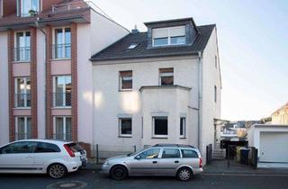 Haus kaufen in 53127 Lengsdorf, Mehrgenerationenhaus oder Kapitalanlage: Vielseitige Immobilie mit Potenzial in Bonn-Lengsdorf