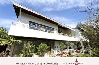 Einfamilienhaus kaufen in 77815 Bühl, Einfamilienhaus mit fantastischem Fernblick in Bühl. 280 m² Wohnfläche.