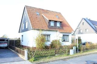 Haus kaufen in 31171 Nordstemmen, Ein-/Zweifamilienhaus in Rössing: Kuscheliges Familiennest oder Kapitalanlage