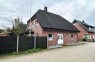 Haus kaufen in 48282 Emsdetten, Jede Menge Möglichkeiten...Zweifamilienhaus mit tollem Gesamtkonzept in ruhiger Lage nahe der Ems