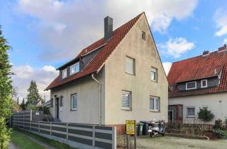 Einfamilienhaus kaufen in 31224 Peine, Einfamilienhaus mit Option auf 2 Wohneinheiten - Top Lage und Anbindung