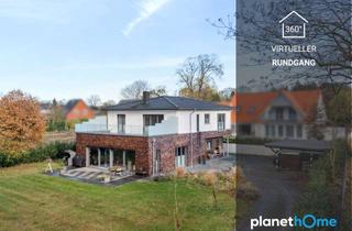 Einfamilienhaus kaufen in 24813 Schülp, Modernes Einfamilienhaus in Bestlage – Komfort und Innovation vereint in Schülp bei Rendsburg