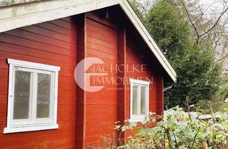 Haus kaufen in 29499 Zernien, Ihr Traumferienhaus: Charmantes Wohnen auf großem Waldgrundstück in Zernien-Timmeitz