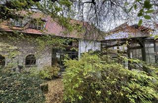 Bauernhaus kaufen in 55278 Undenheim, Denkmalgeschütztes Bauernhaus mit Märchen-Atmosphäre in Undenheim