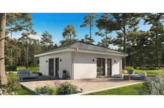 Haus kaufen in 95473 Creußen, Der ideale Bungalow für Singles oder Paare